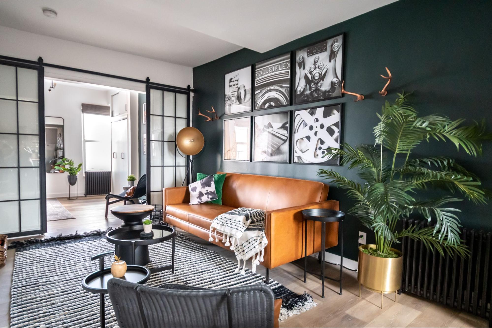 Creative Interiors